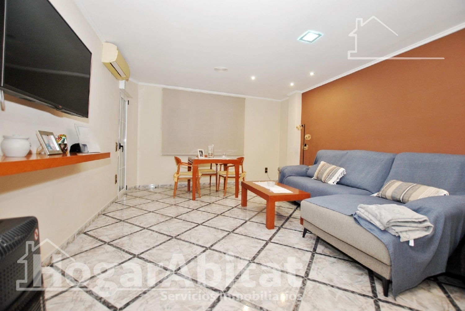  en venta apartamento Monte Real Safor 3