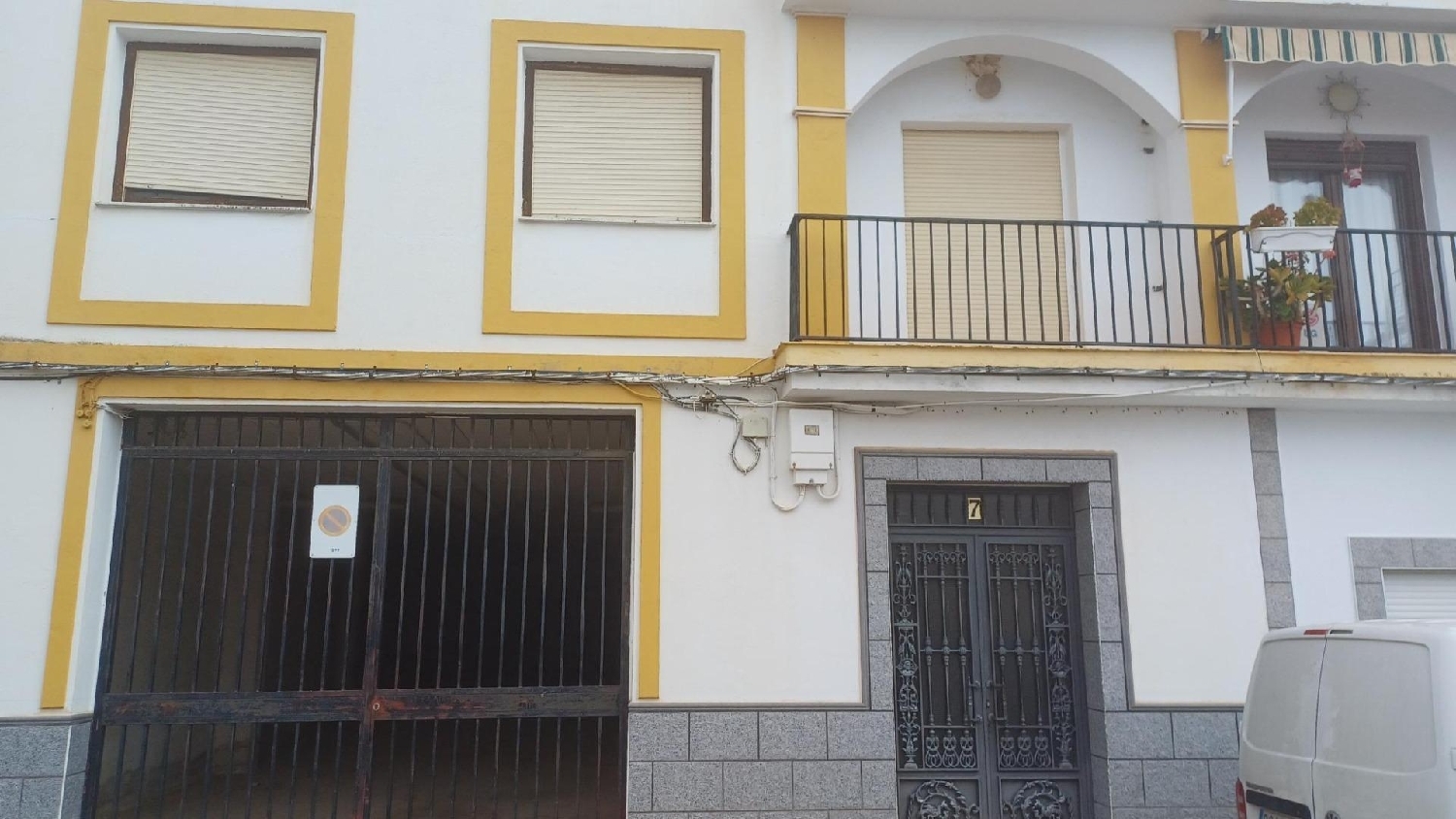 till salu lägenhet Monterrubio De La Serena La Serena 1