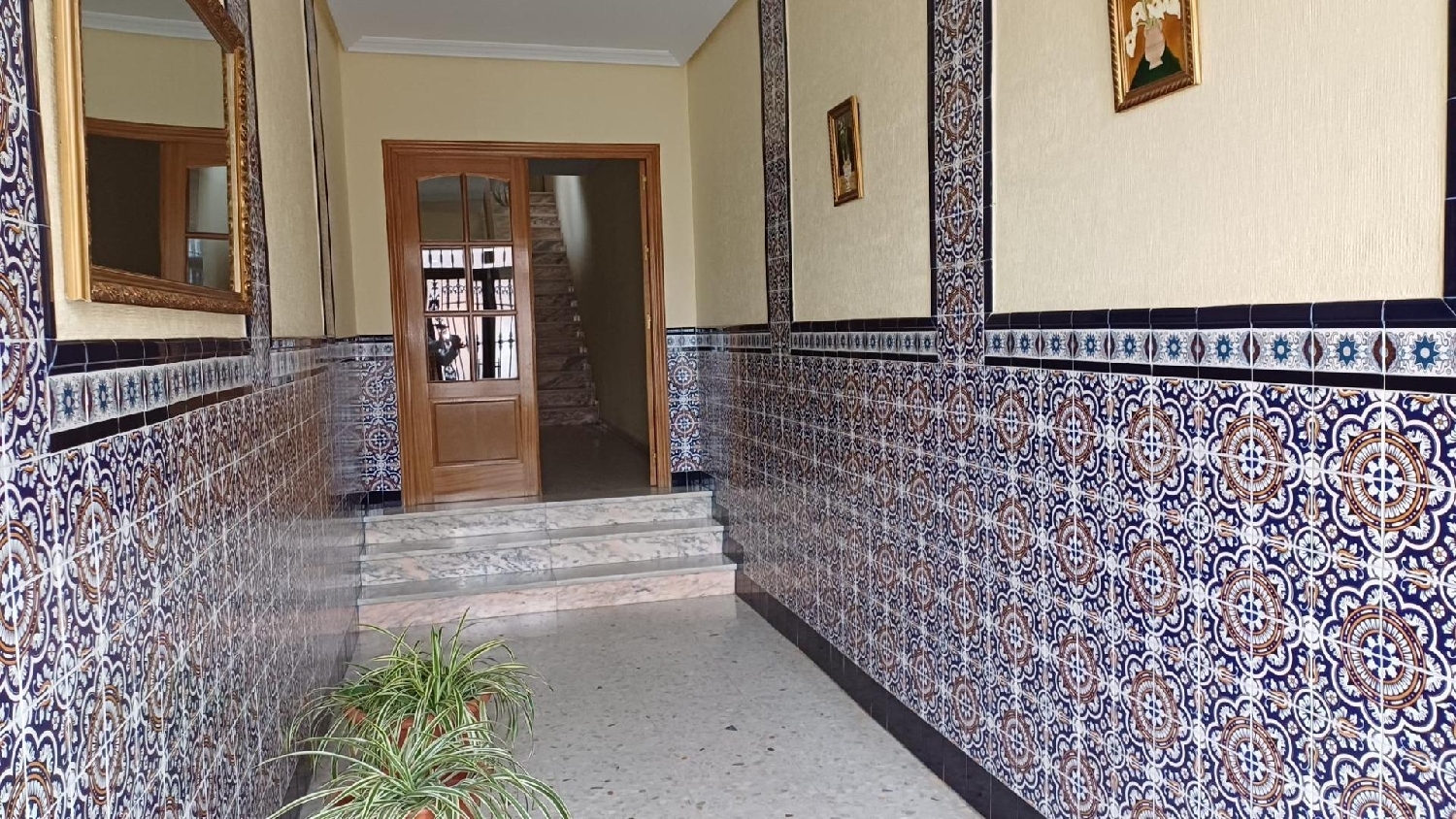 till salu lägenhet Monterrubio De La Serena La Serena 2