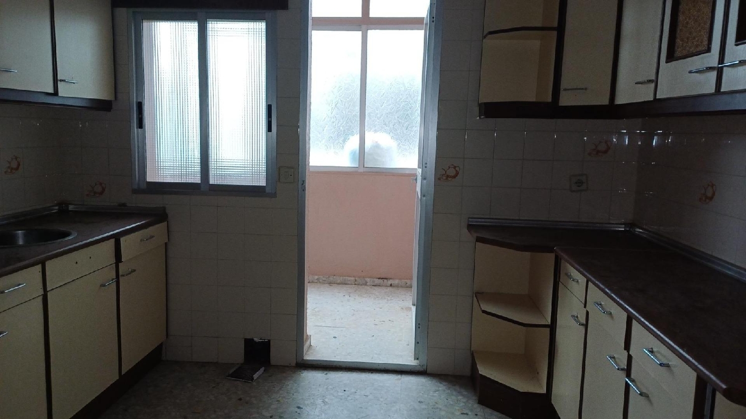 till salu lägenhet Monterrubio De La Serena La Serena 3