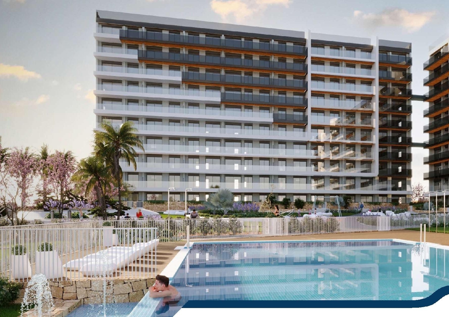  till salu lägenhet Montezenia Baix Segura 5