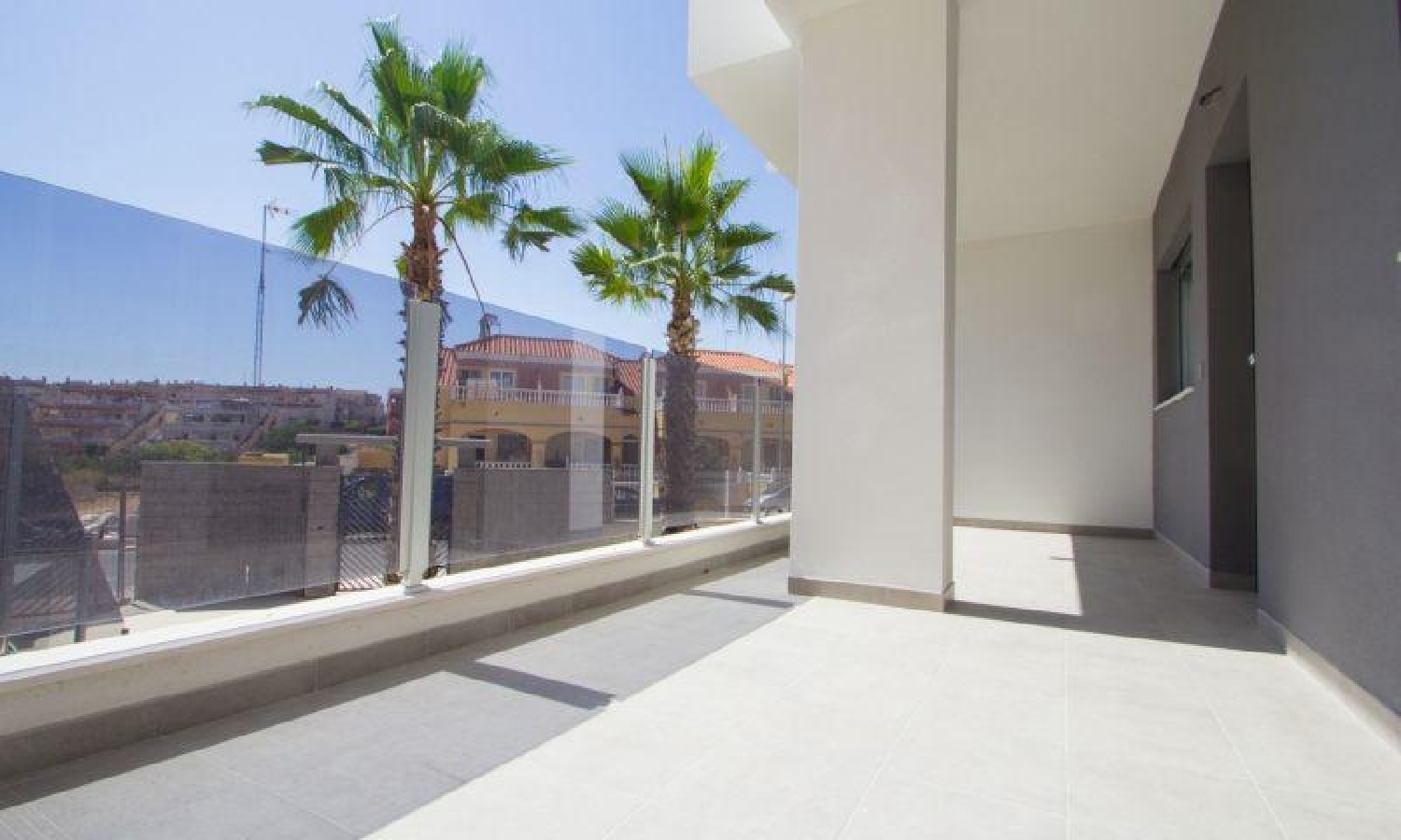  till salu lägenhet Montezenia Baix Segura 2