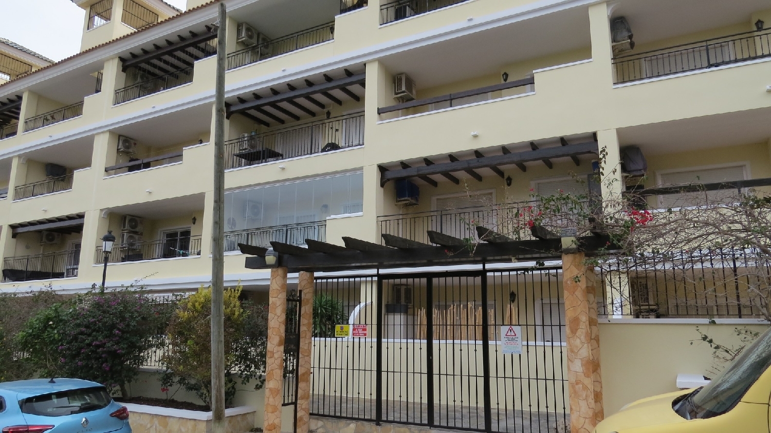 till salu lägenhet Montezenia Baix Segura 3