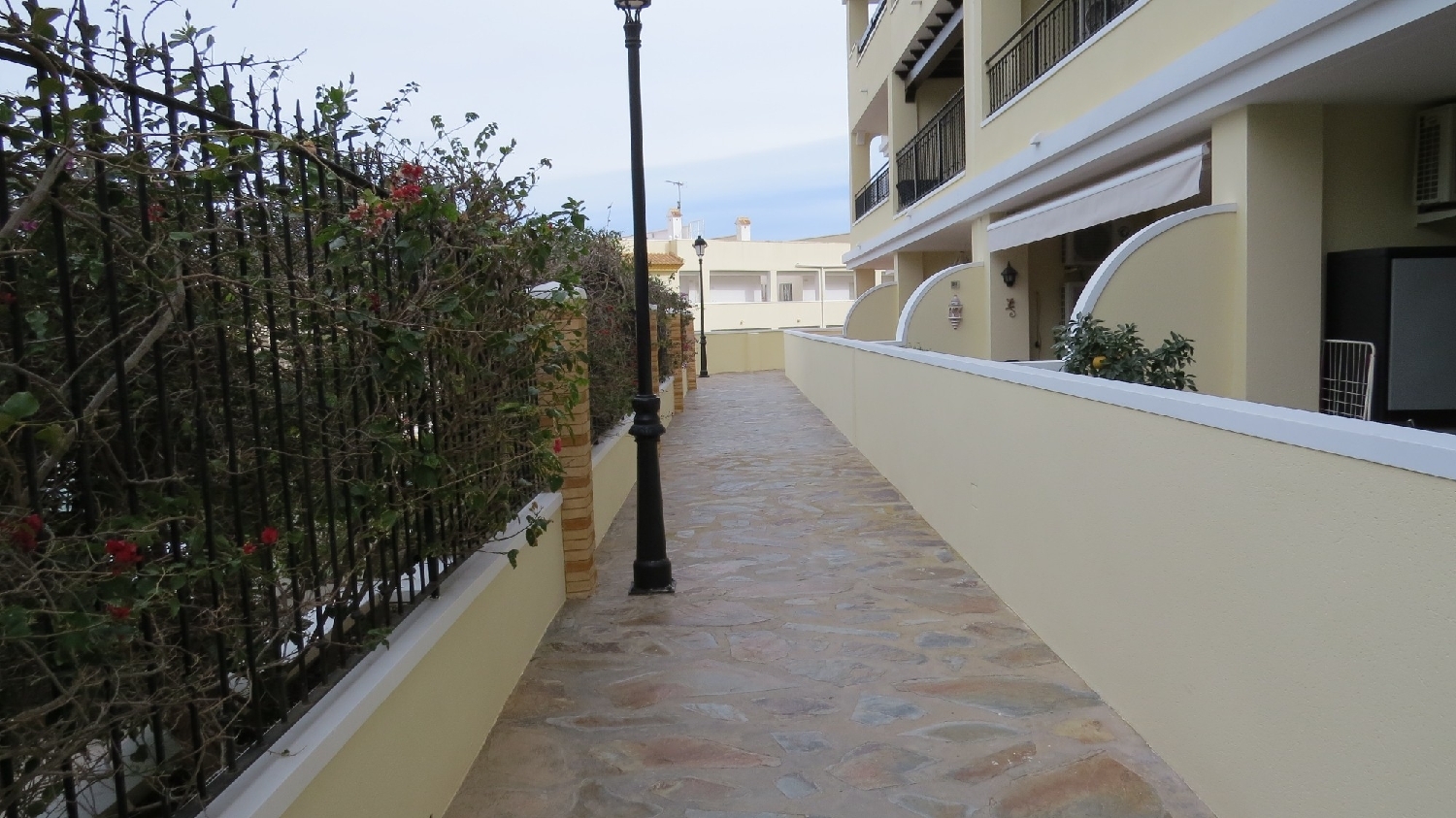  till salu lägenhet Montezenia Baix Segura 4