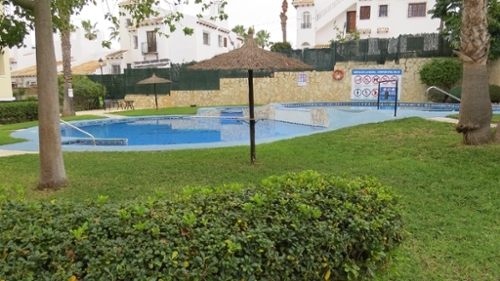Montezenia Baix Segura lägenhet foto 6233338
