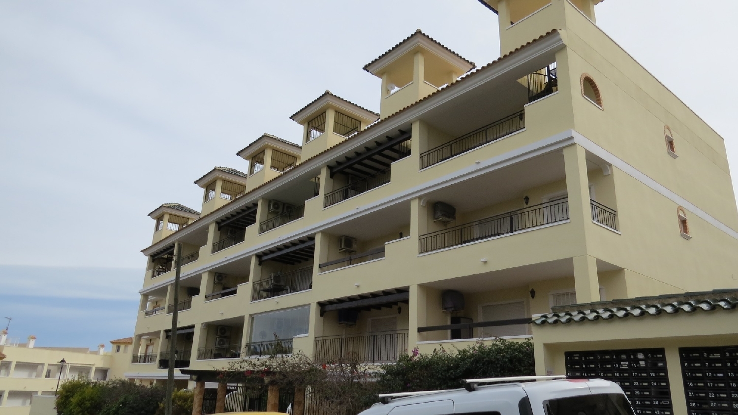 till salu lägenhet Montezenia Baix Segura 2