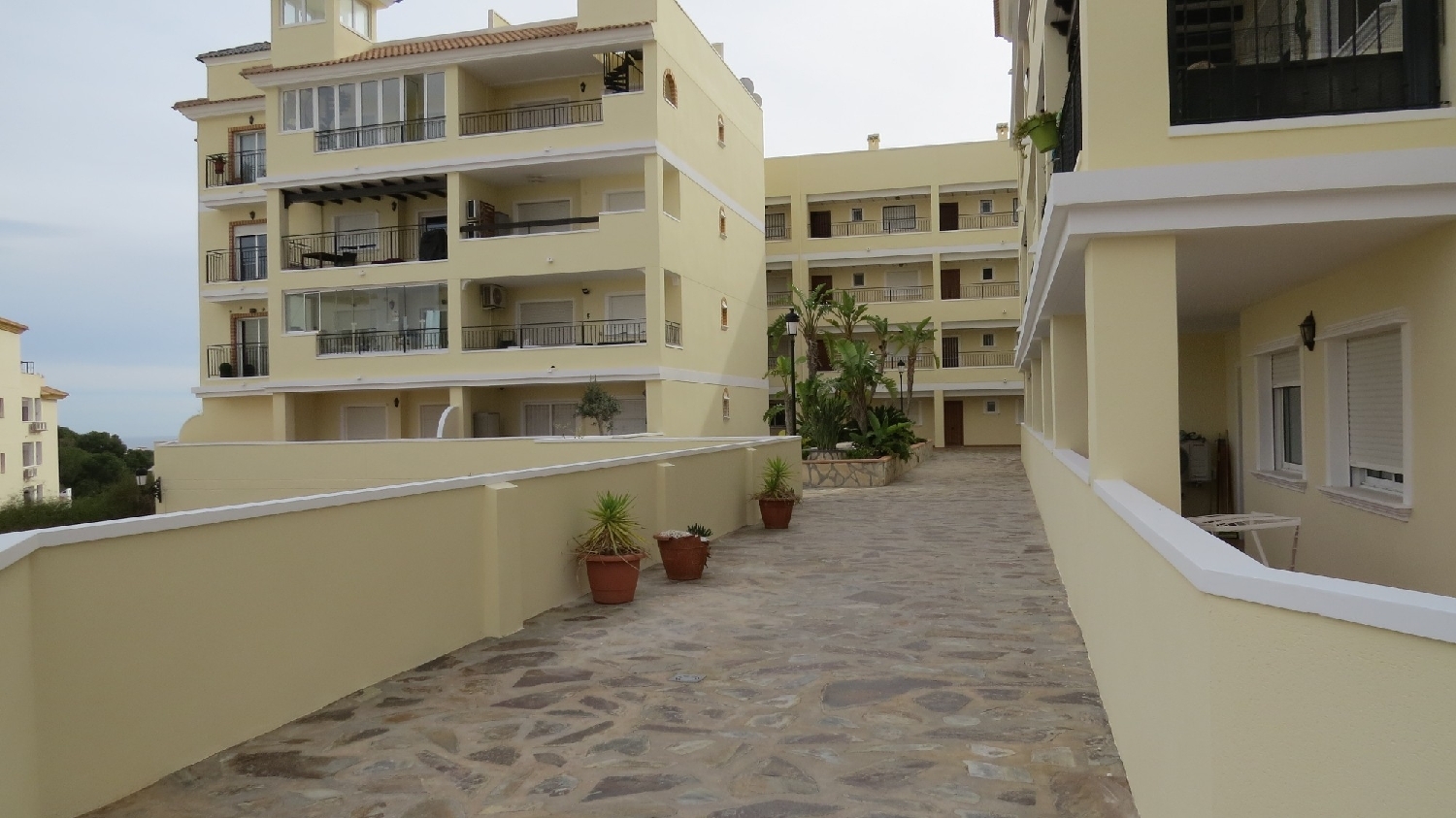  till salu lägenhet Montezenia Baix Segura 5