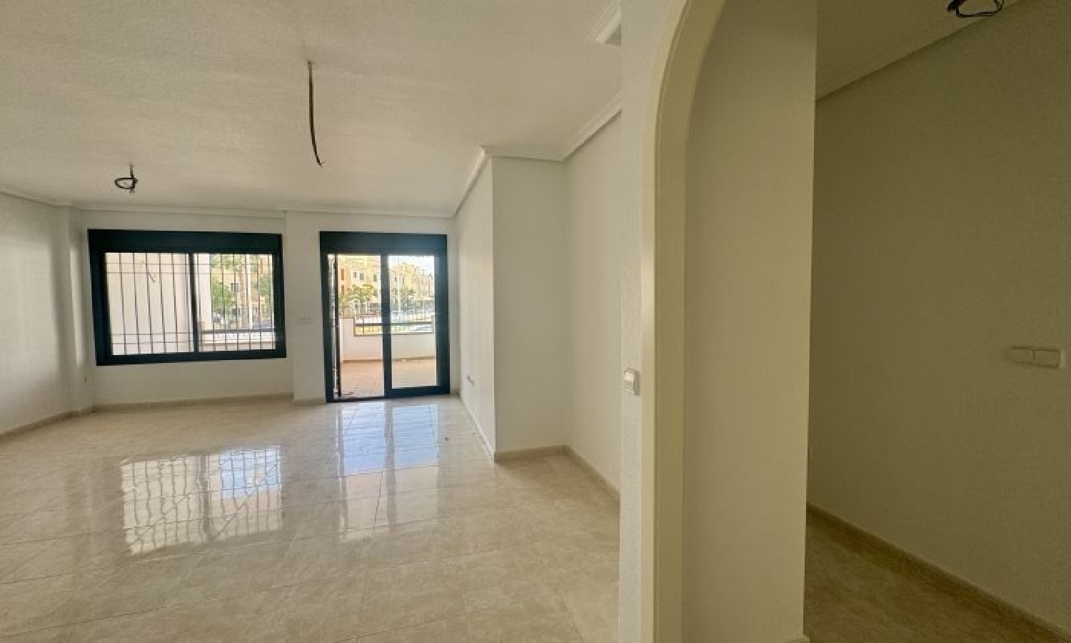  till salu lägenhet Montezenia Baix Segura 4