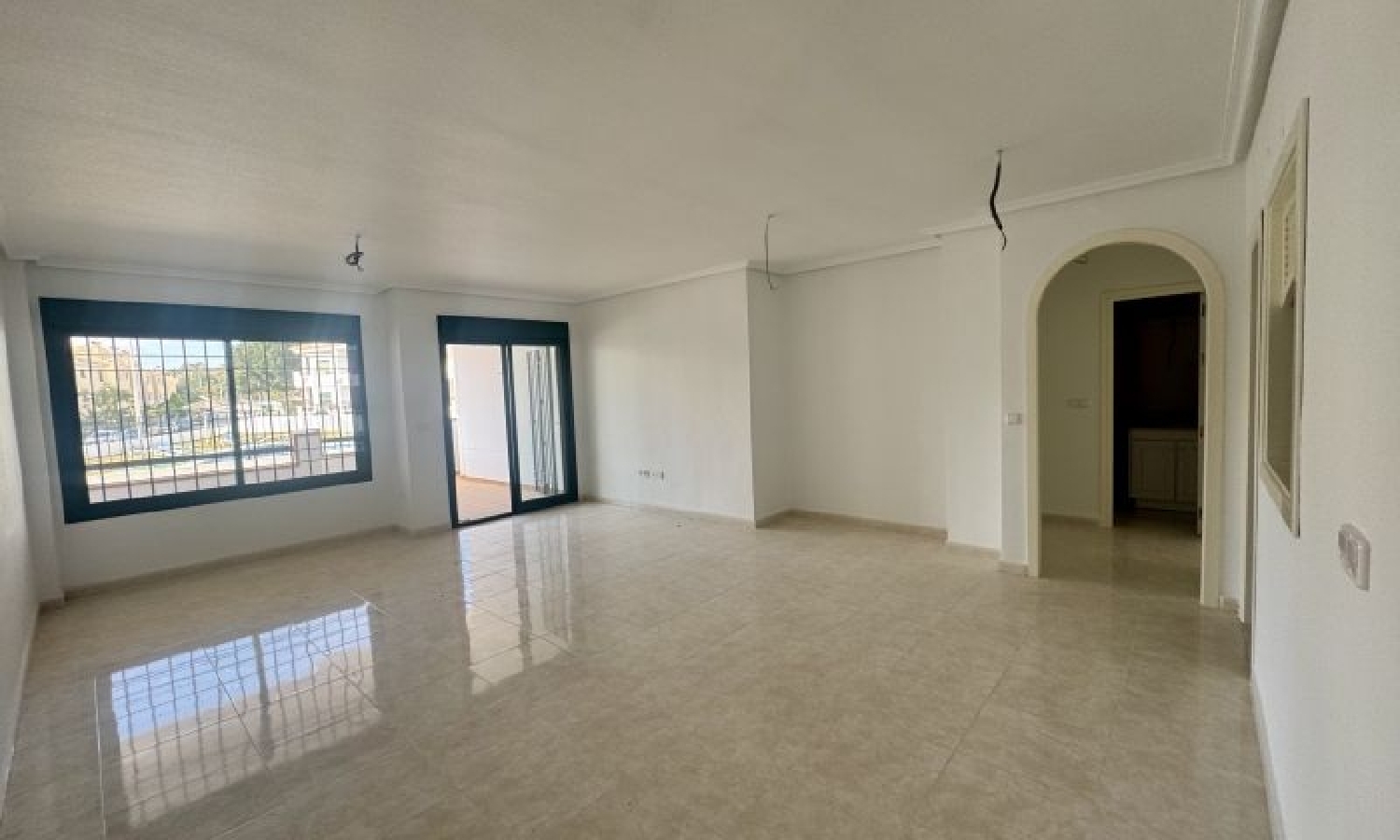 till salu lägenhet Montezenia Baix Segura 2