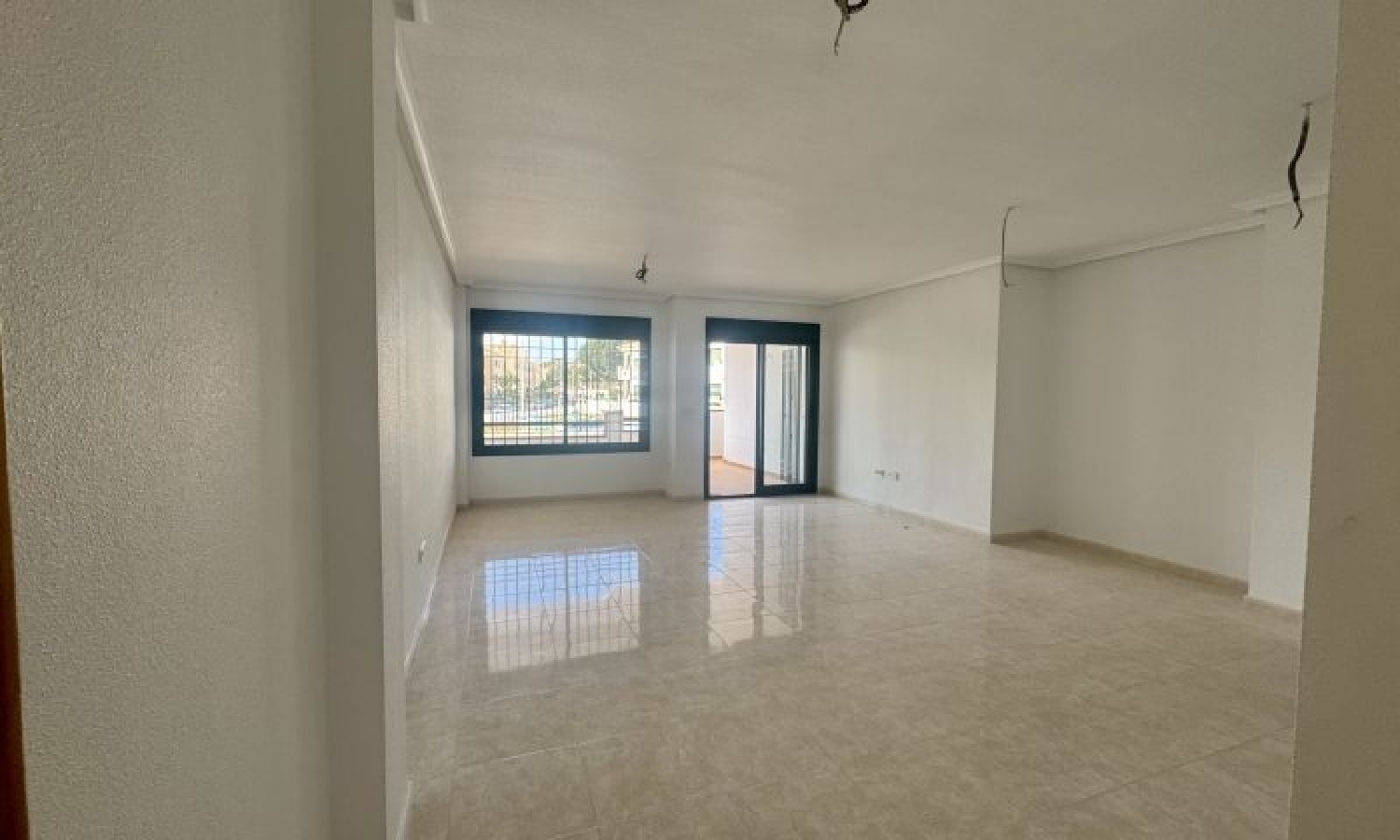 till salu lägenhet Montezenia Baix Segura 3