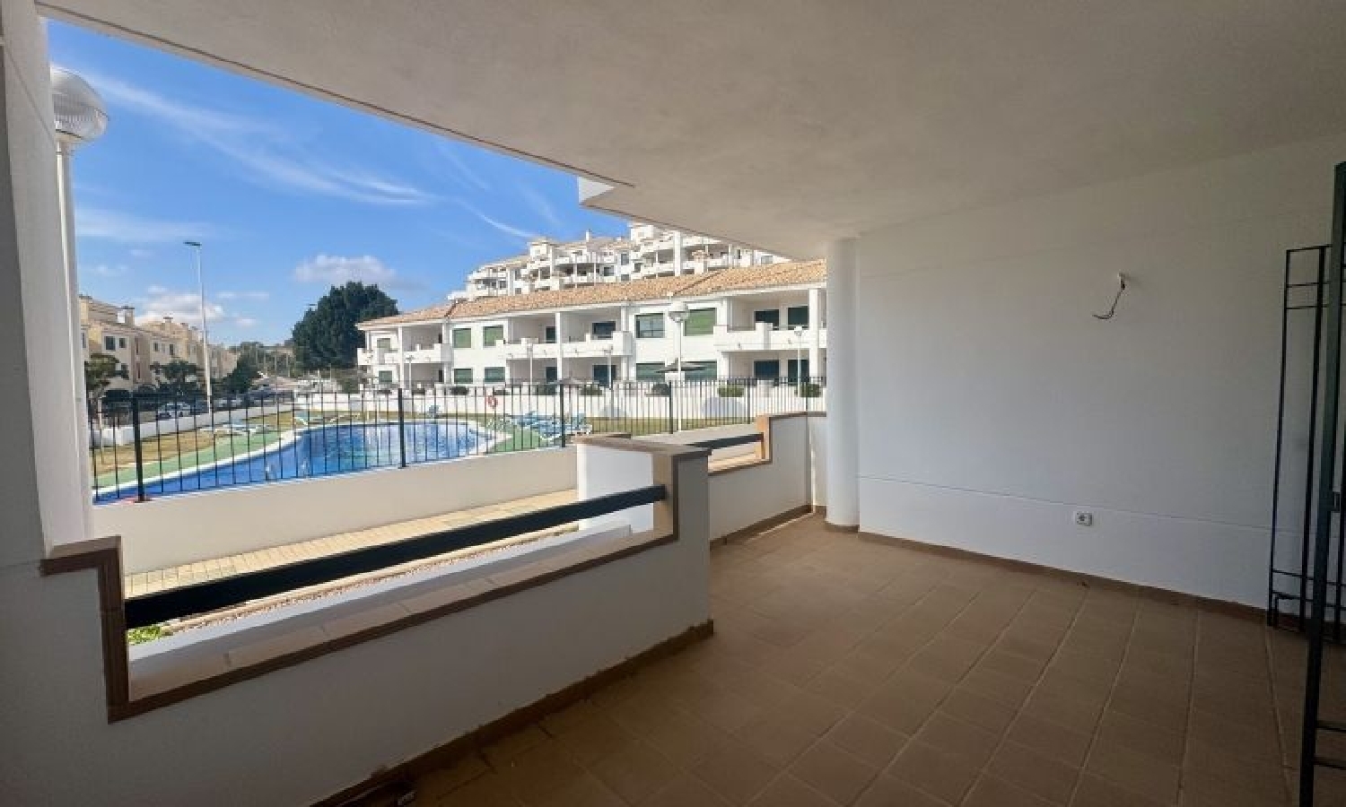  till salu lägenhet Montezenia Baix Segura 1