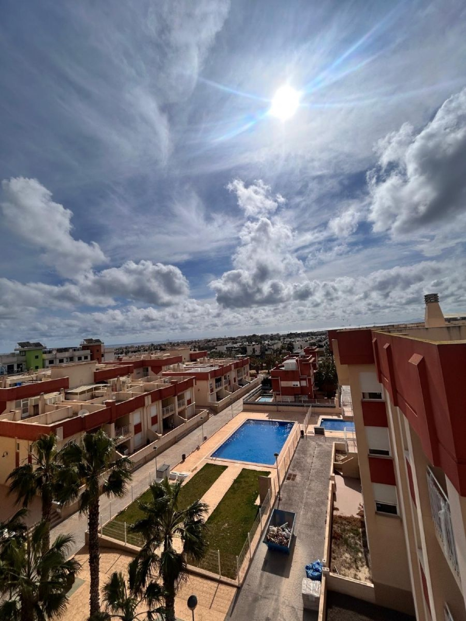  till salu lägenhet Montezenia Baix Segura 4