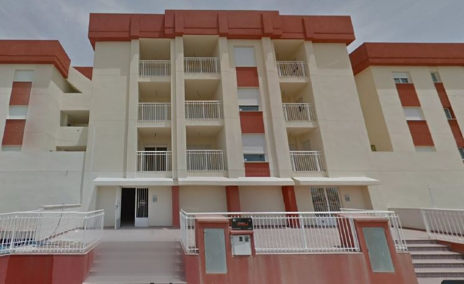 till salu lägenhet Montezenia Baix Segura 2