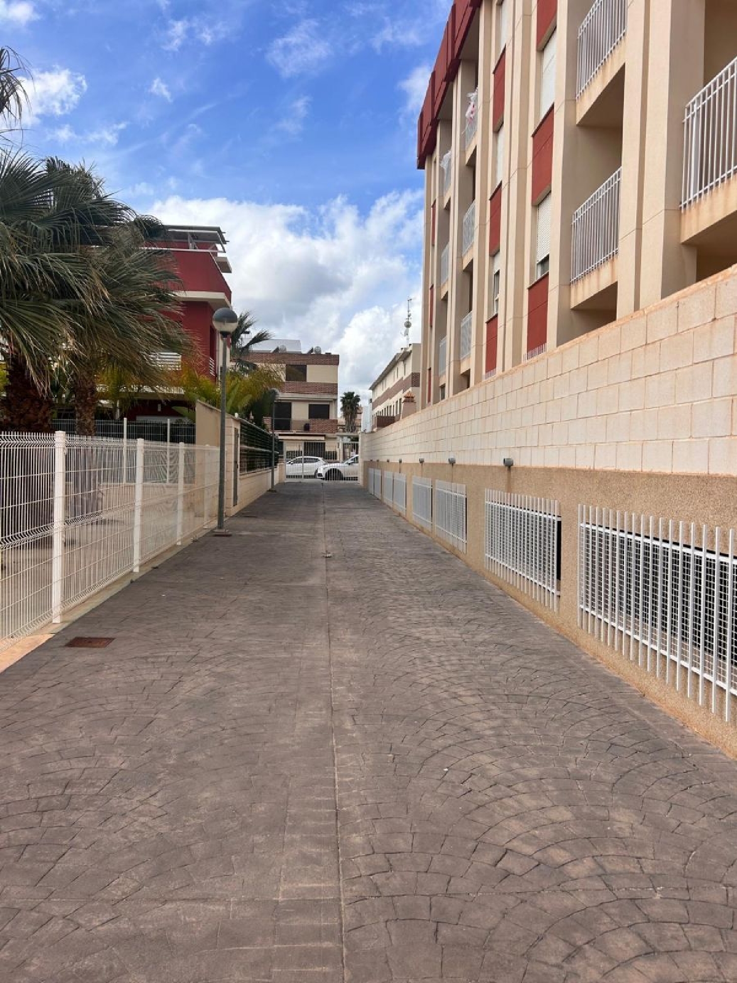  till salu lägenhet Montezenia Baix Segura 5