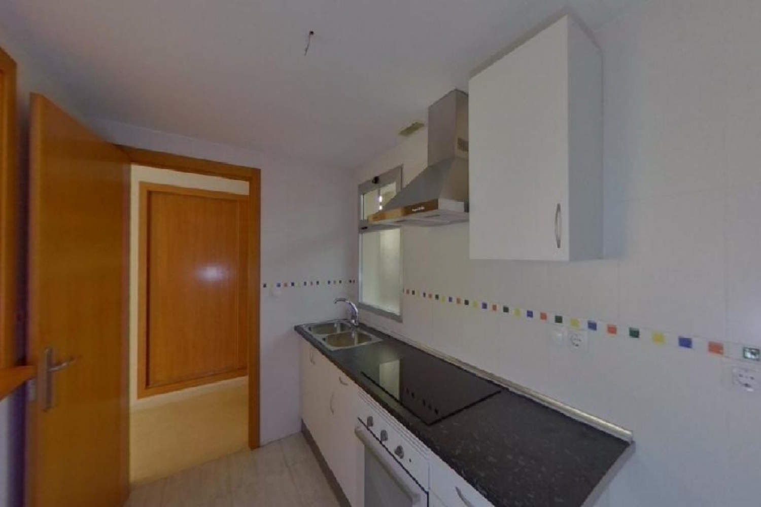 en venta apartamento Partida Paraiso Marina Baixa 3