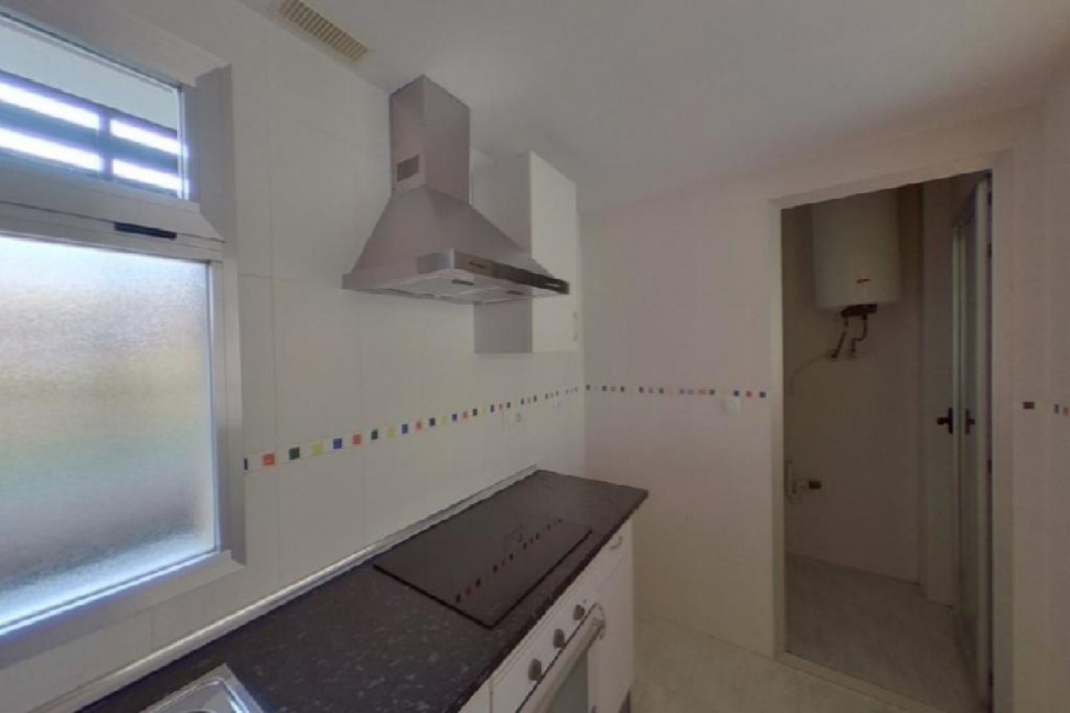 en venta apartamento Partida Paraiso Marina Baixa 2