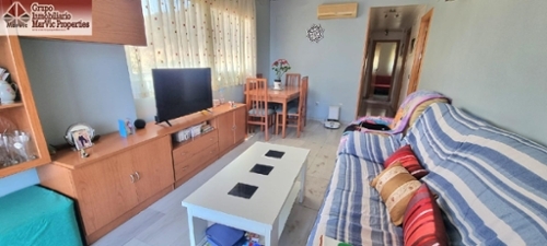 Montibolí Marina Baixa Wohnung Bild 6265699