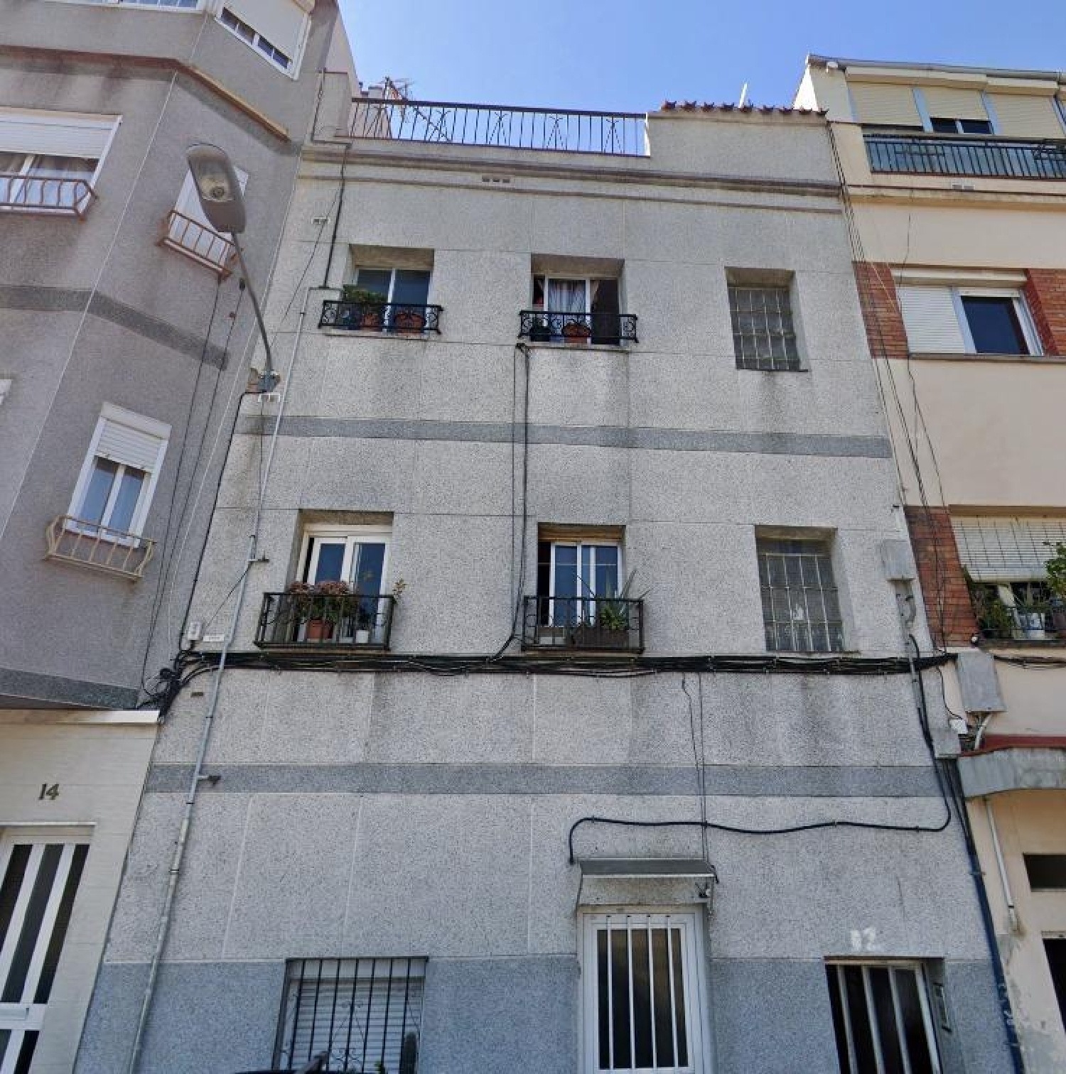  till salu lägenhet Montigalà-Bufalà Barcelonès 1