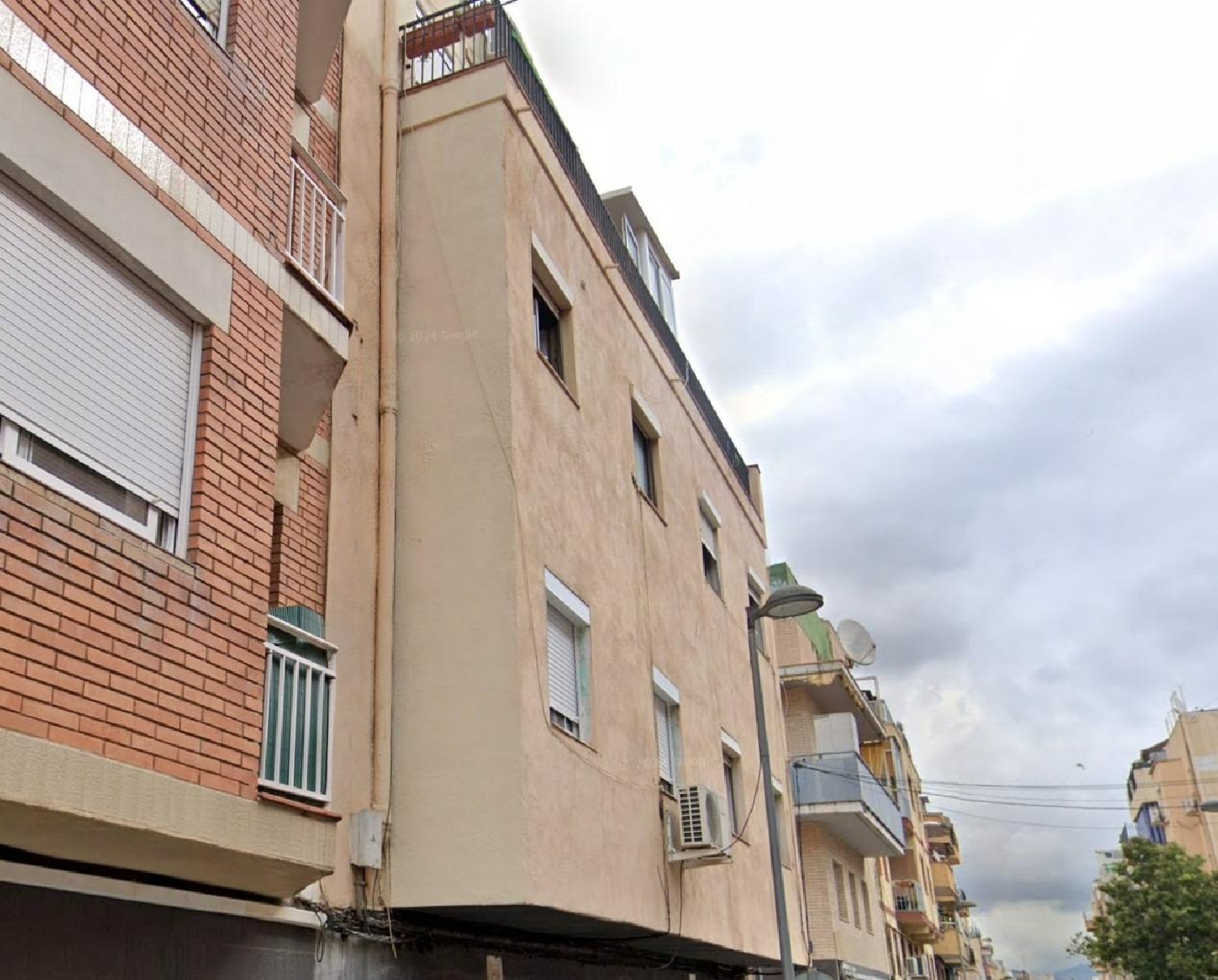 till salu lägenhet Montigalà-Bufalà Barcelonès 2