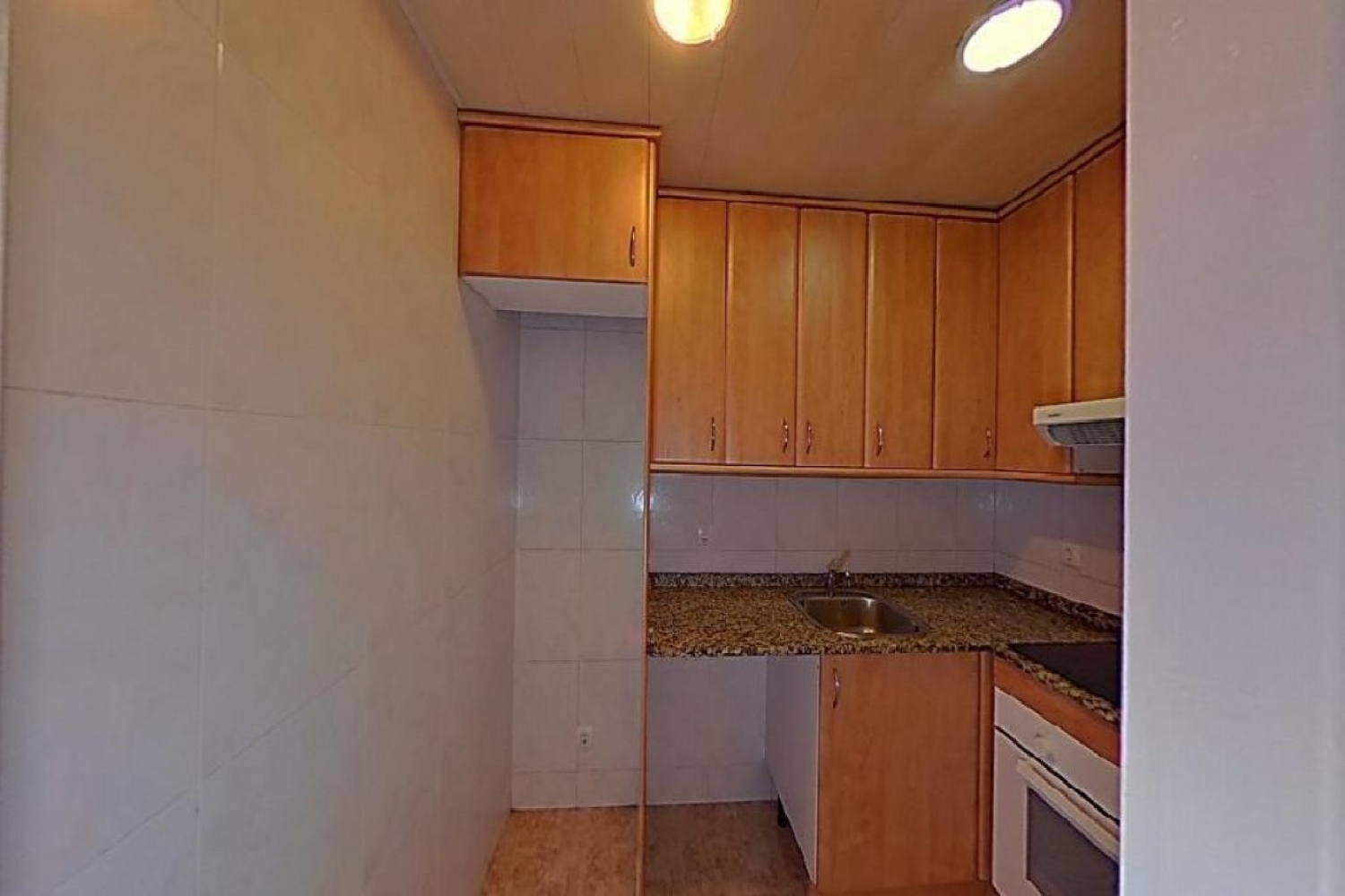  till salu lägenhet Montigalà-Bufalà Barcelonès 4