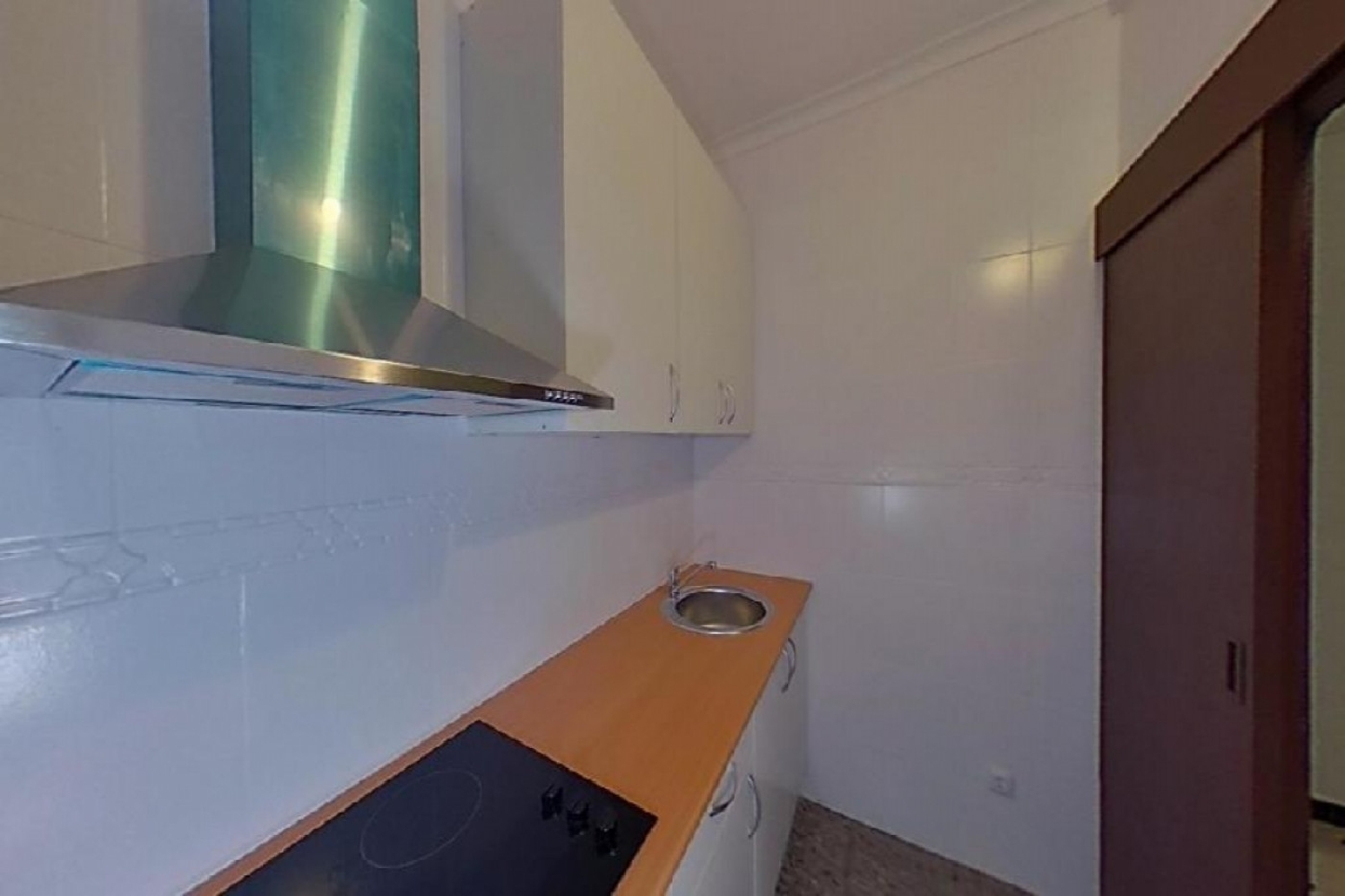  till salu lägenhet Montigalà-Bufalà Barcelonès 4