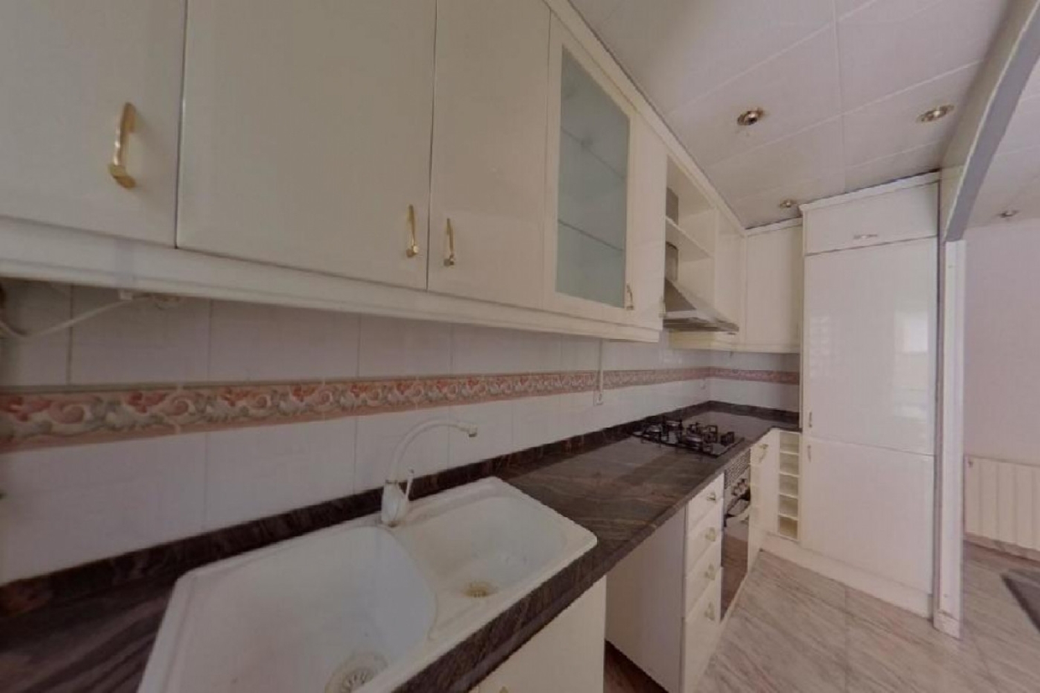  kaufen Wohnung Montigalà-Bufalà Barcelonès 6