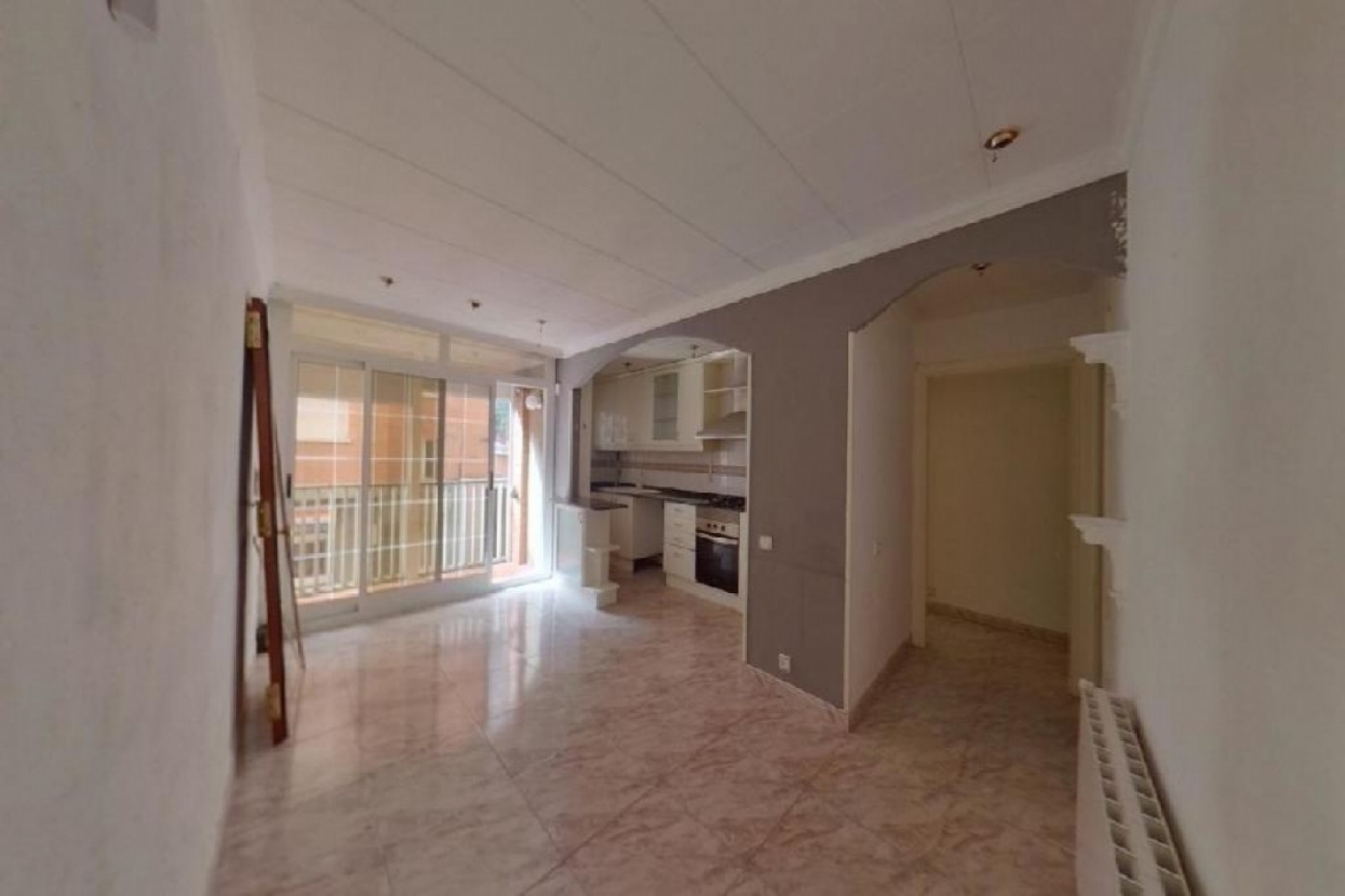  kaufen Wohnung Montigalà-Bufalà Barcelonès 1