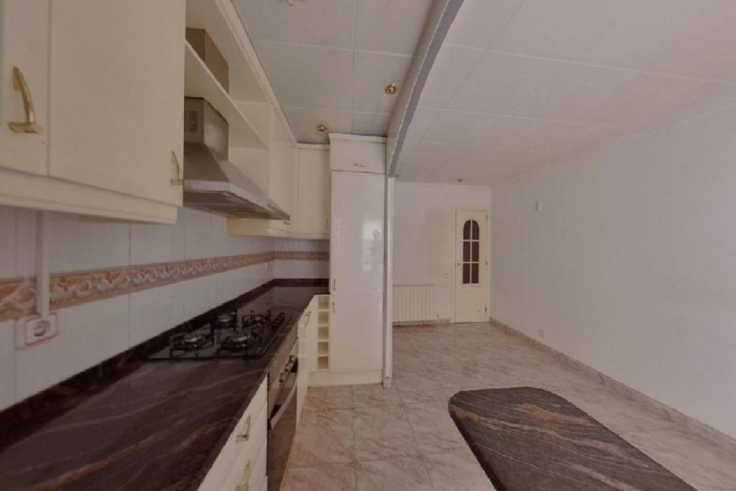  kaufen Wohnung Montigalà-Bufalà Barcelonès 8