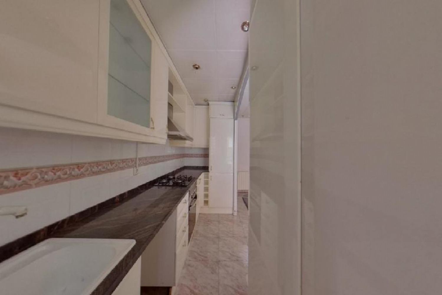  kaufen Wohnung Montigalà-Bufalà Barcelonès 5