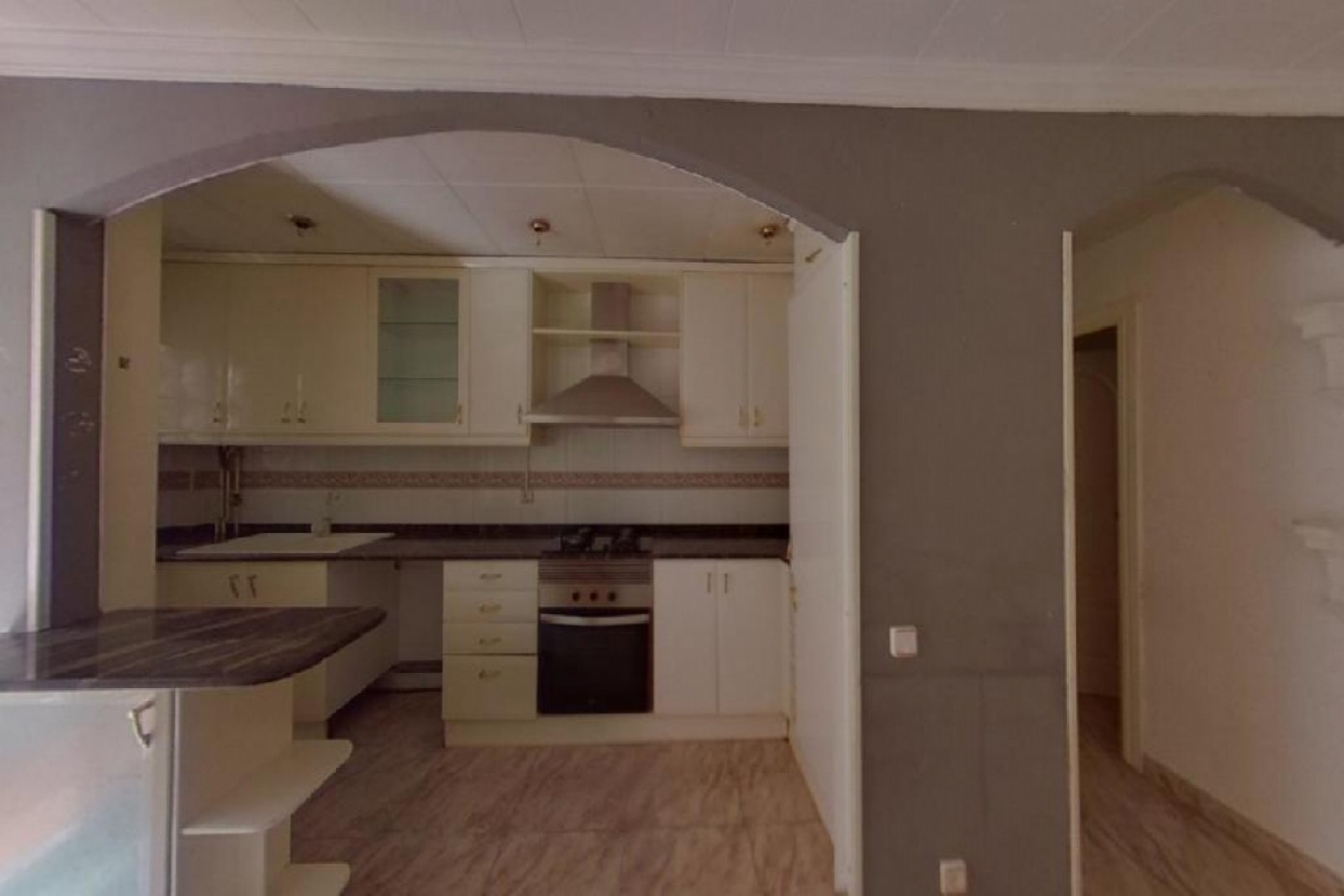  kaufen Wohnung Montigalà-Bufalà Barcelonès 4