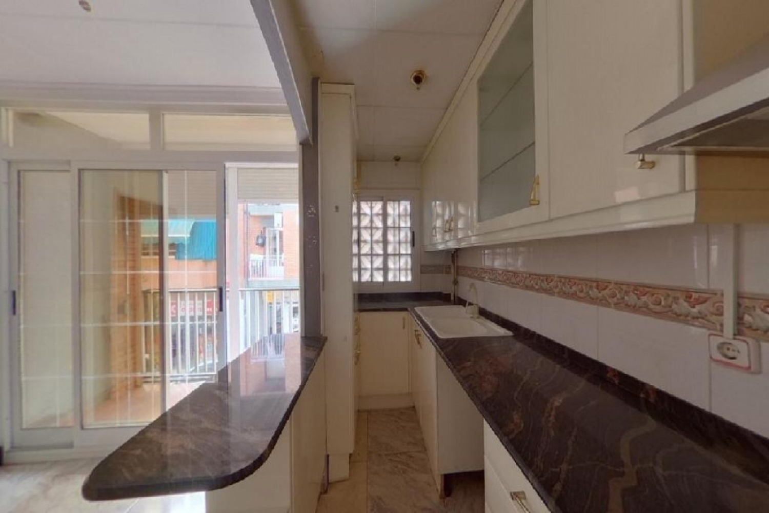 kaufen Wohnung Montigalà-Bufalà Barcelonès 2
