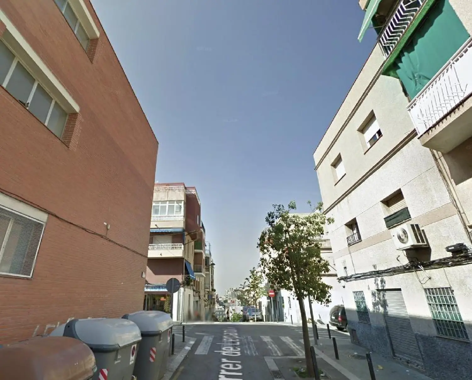  till salu lägenhet Montigalà-Bufalà Barcelonès 1