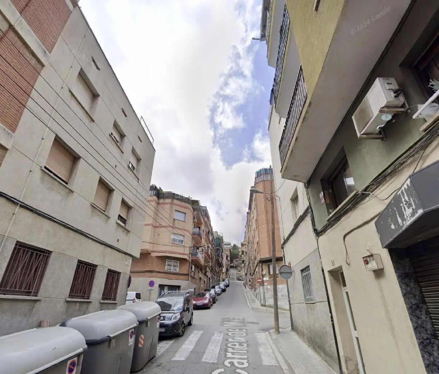  till salu lägenhet Montigalà-Bufalà Barcelonès 1