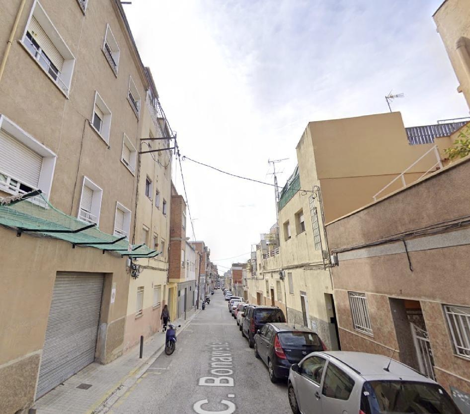  till salu lägenhet Montigalà-Bufalà Barcelonès 1