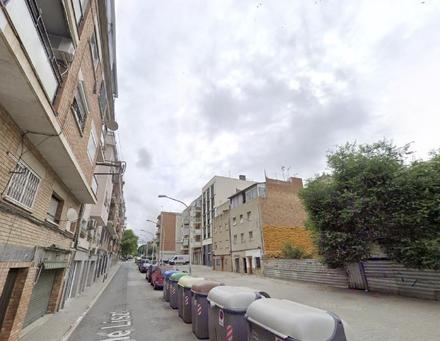  till salu lägenhet Montigalà-Bufalà Barcelonès 1