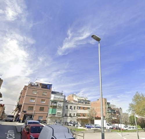 Montigalà-Bufalà Barcelonès lägenhet foto 6263226