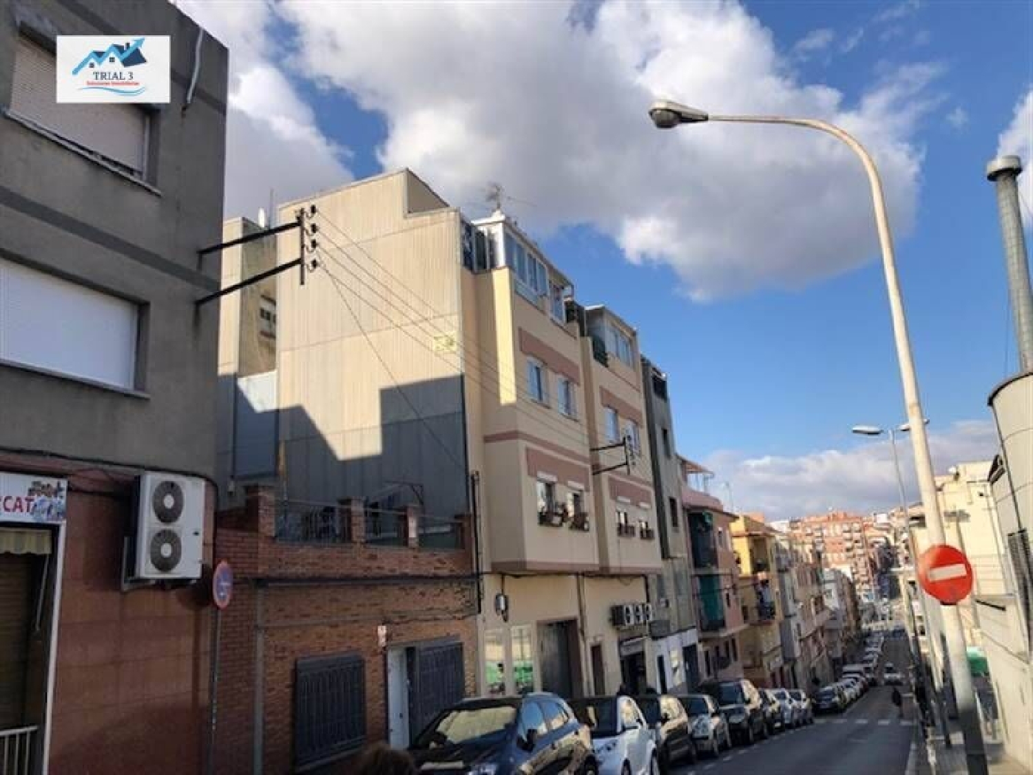  till salu lägenhet Montigalà-Bufalà Barcelonès 1