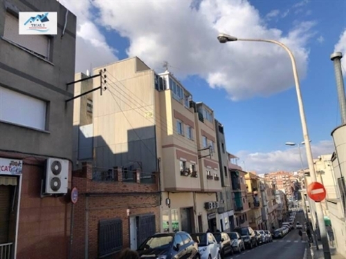 Montigalà-Bufalà Barcelonès lägenhet foto 6215803