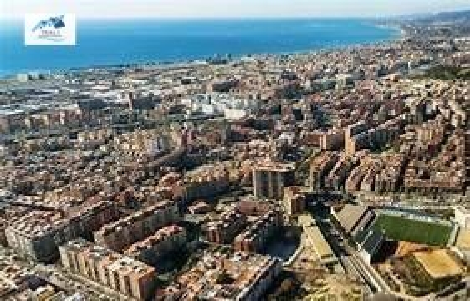 till salu lägenhet Montigalà-Bufalà Barcelonès 2