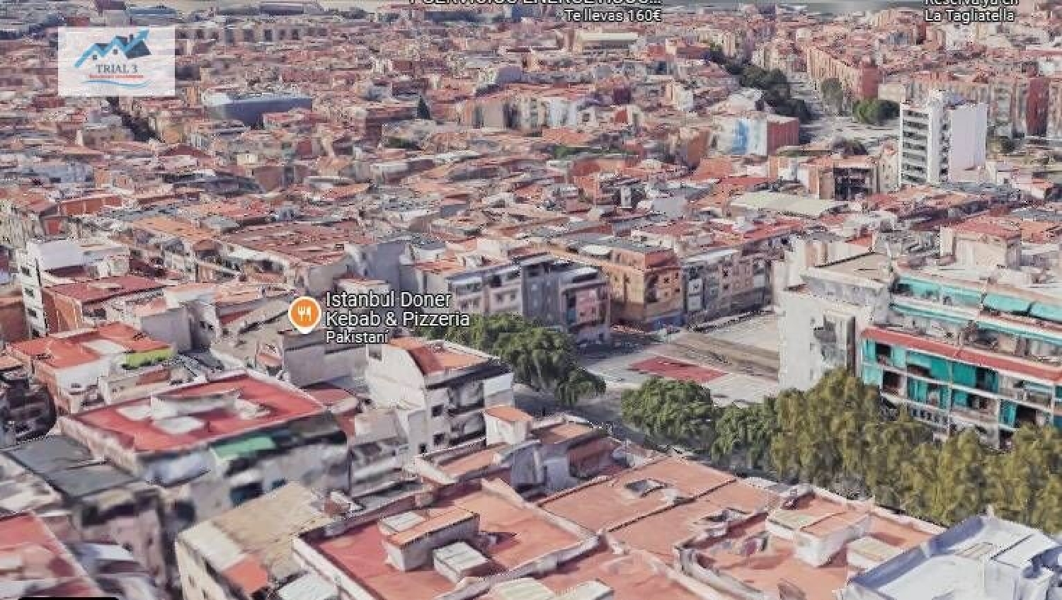  till salu lägenhet Montigalà-Bufalà Barcelonès 4