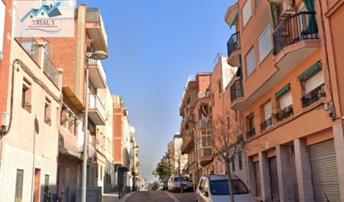 Montigalà-Bufalà Barcelonès lägenhet foto 6253766