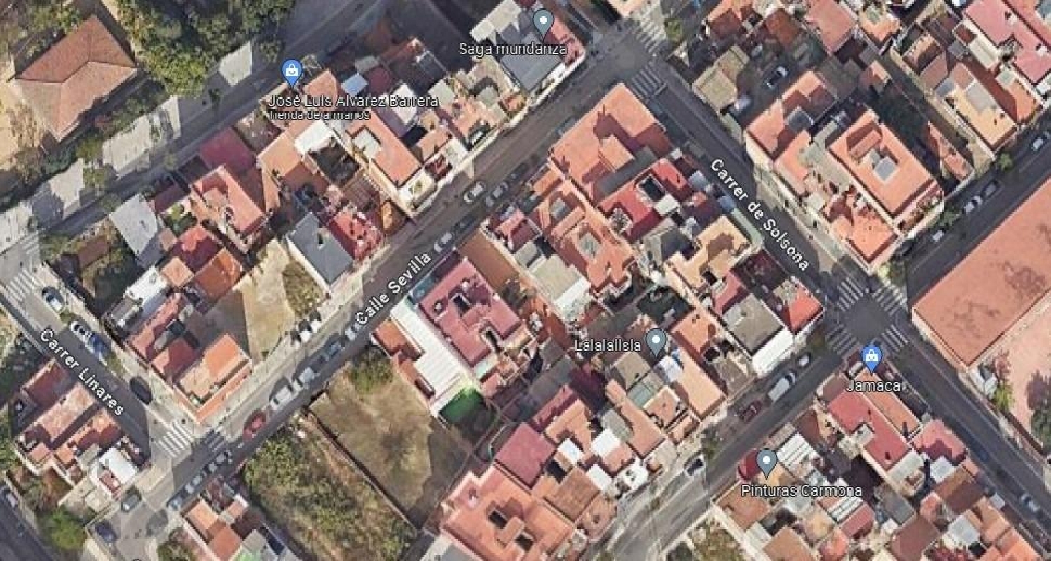 till salu lägenhet Montigalà-Bufalà Barcelonès 3