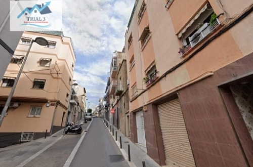 Montigalà-Bufalà Barcelonès lägenhet foto 6253818