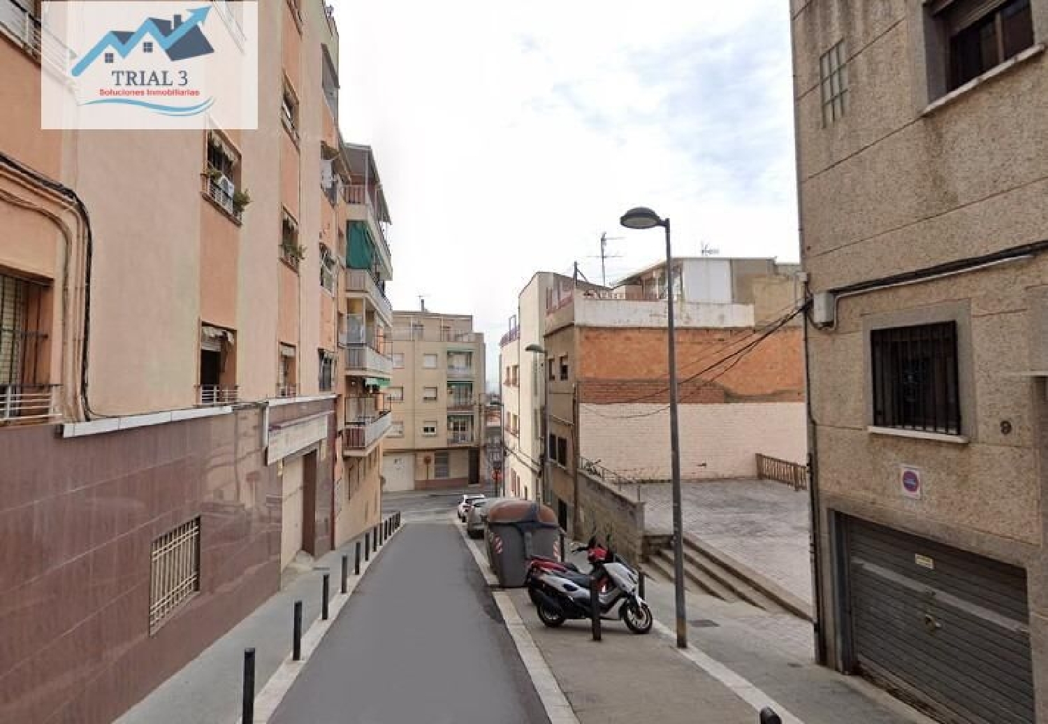 kaufen Wohnung Badalona Centro 08912 Barcelonès 2