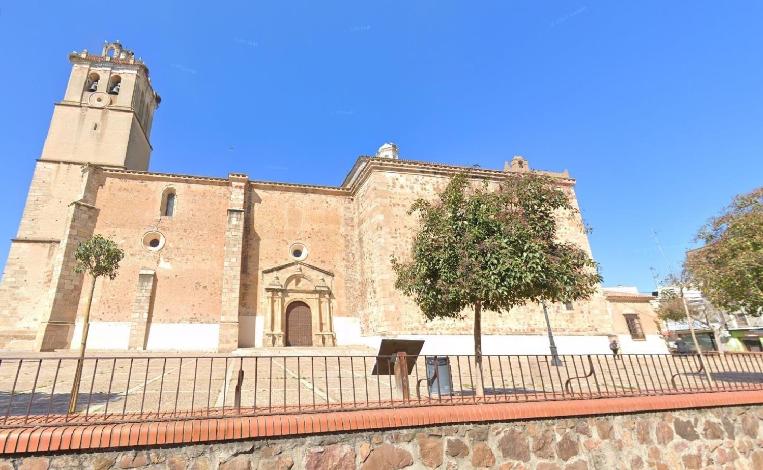  en venta apartamento Montijo Merida 1