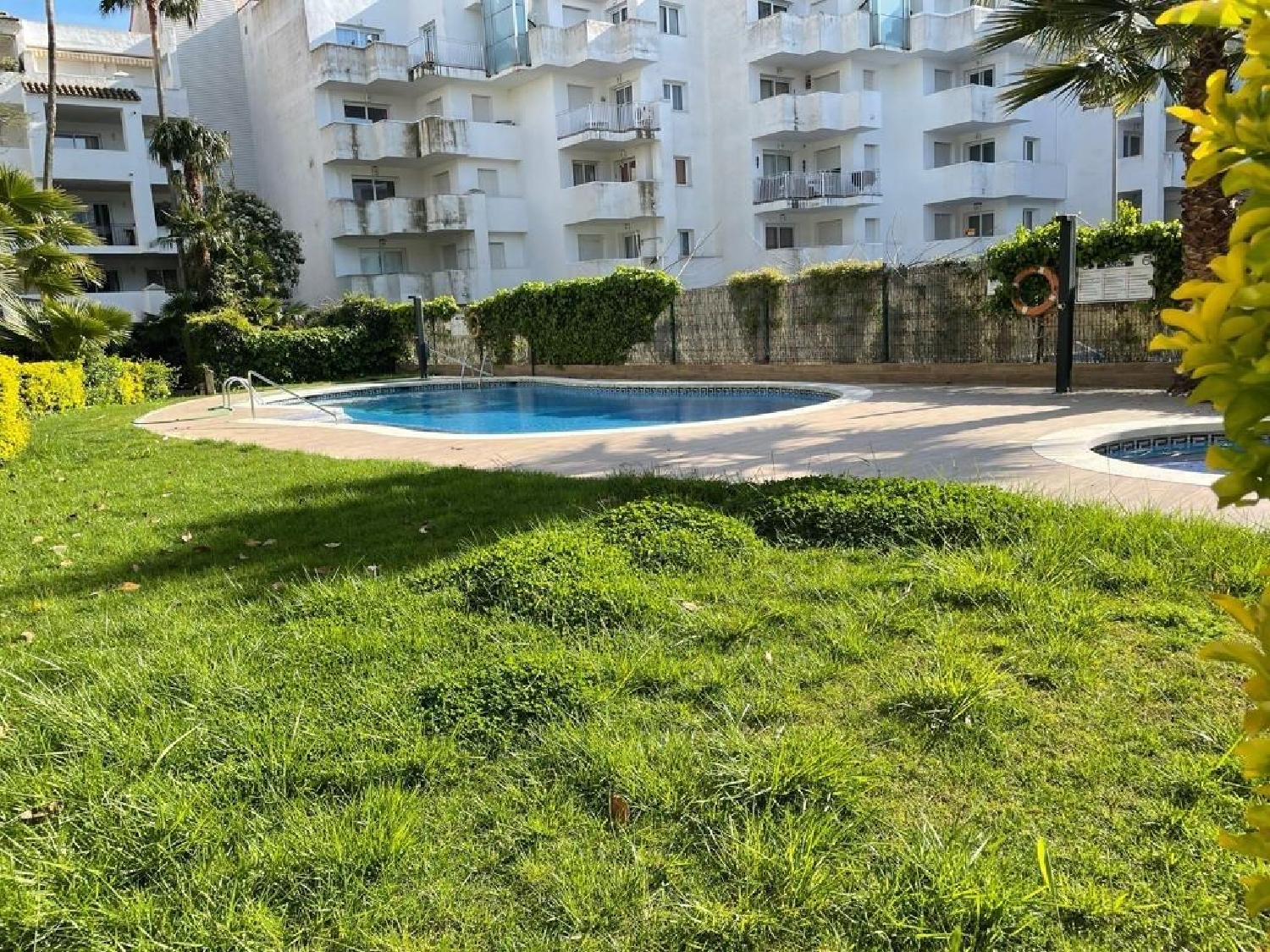 till salu lägenhet Montjoi Alt Empordà 3