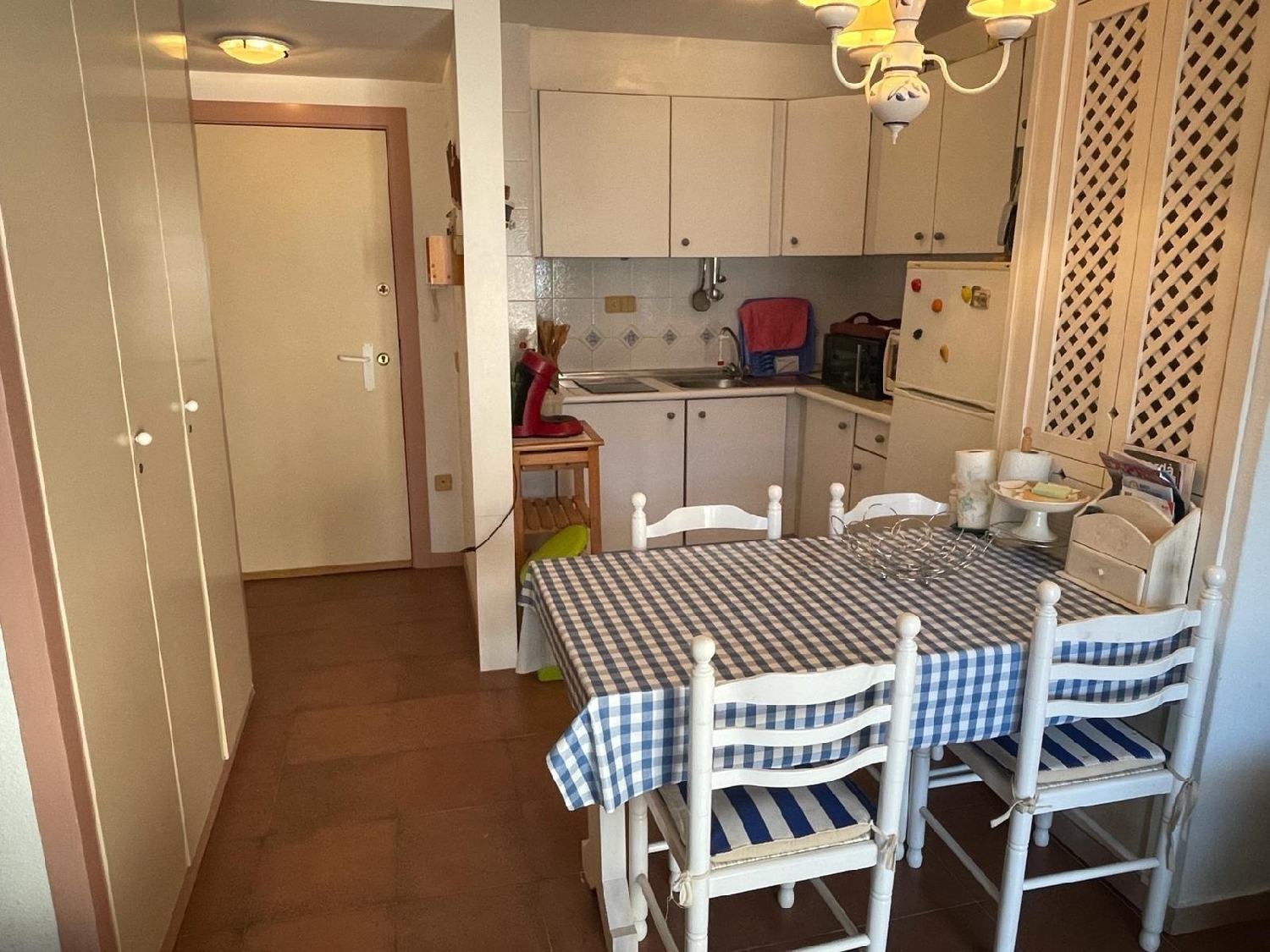  till salu lägenhet Montjoi Alt Empordà 8