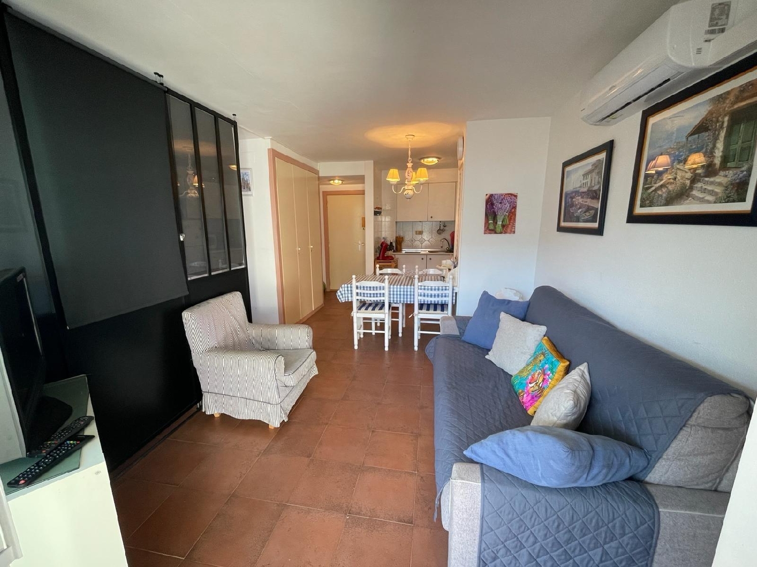  till salu lägenhet Montjoi Alt Empordà 6
