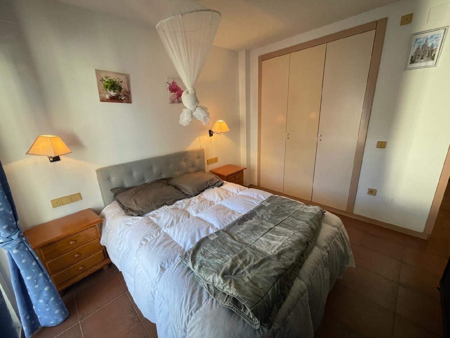  till salu lägenhet Montjoi Alt Empordà 4