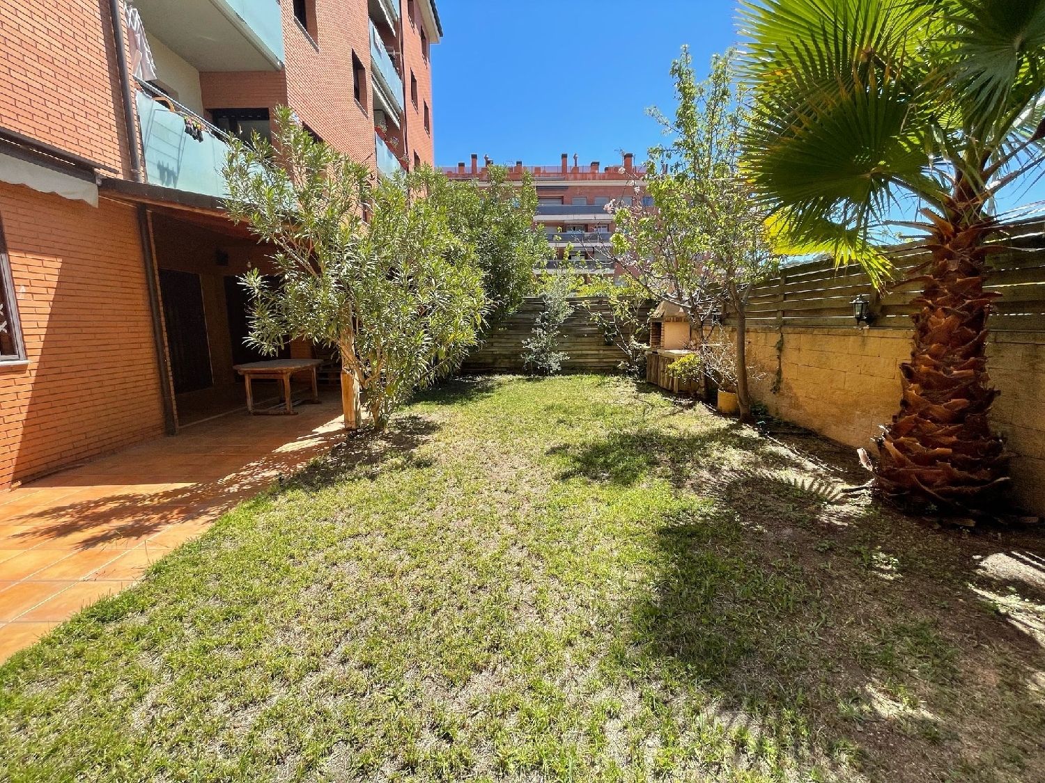  till salu lägenhet Montlloret Selva 3